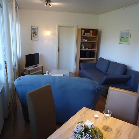 프랑켄베르크작센 Haus Am Burgberg 빌라 외부 사진