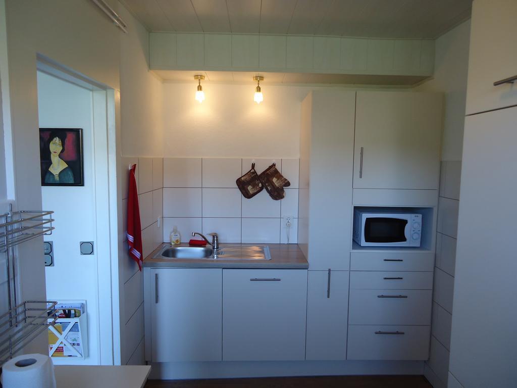 프랑켄베르크작센 Haus Am Burgberg 빌라 외부 사진